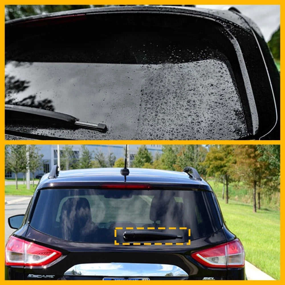 Rear Windshield Wiper Blade Arm for Ford Explorer 2011-19 Windscreen Wiper USEOA 6B93BC-57