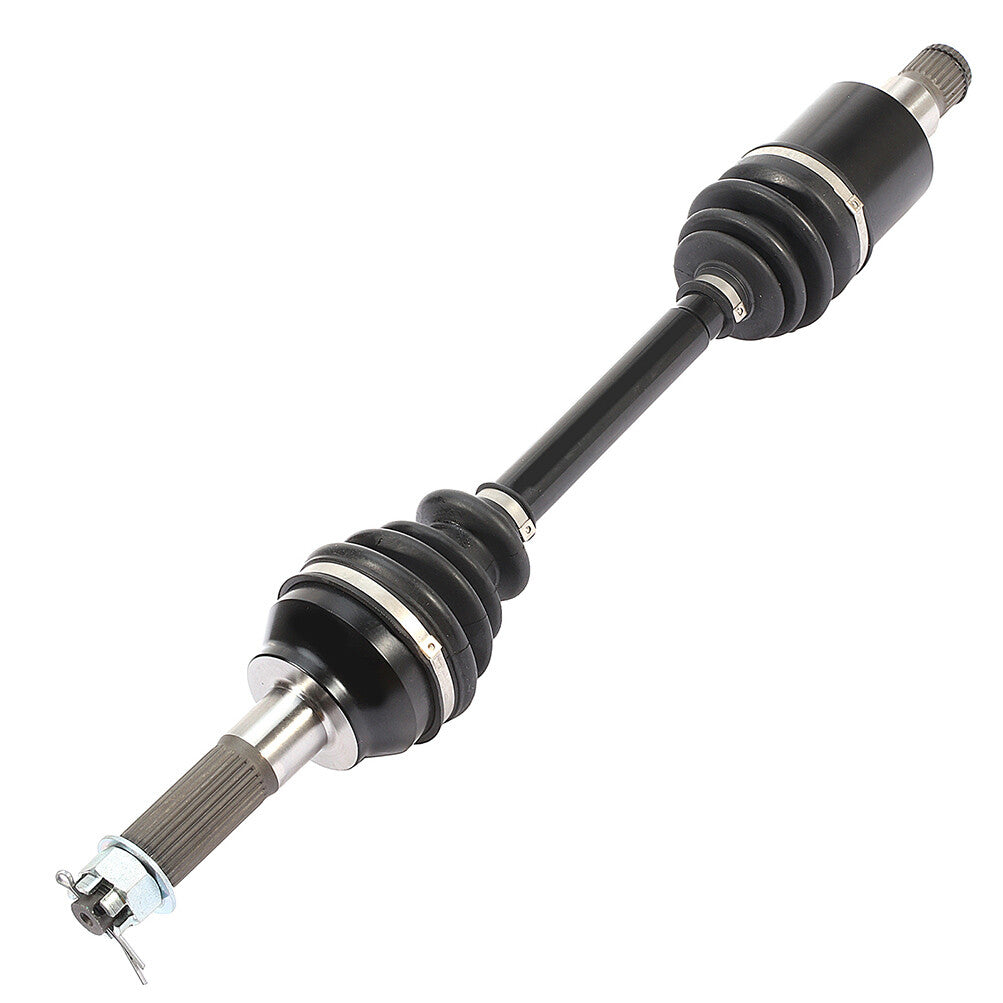 For Polaris RZR 800 2008-2013 4 Pcs CV Joint Axles Rear Front Right Left 6B93BC-57