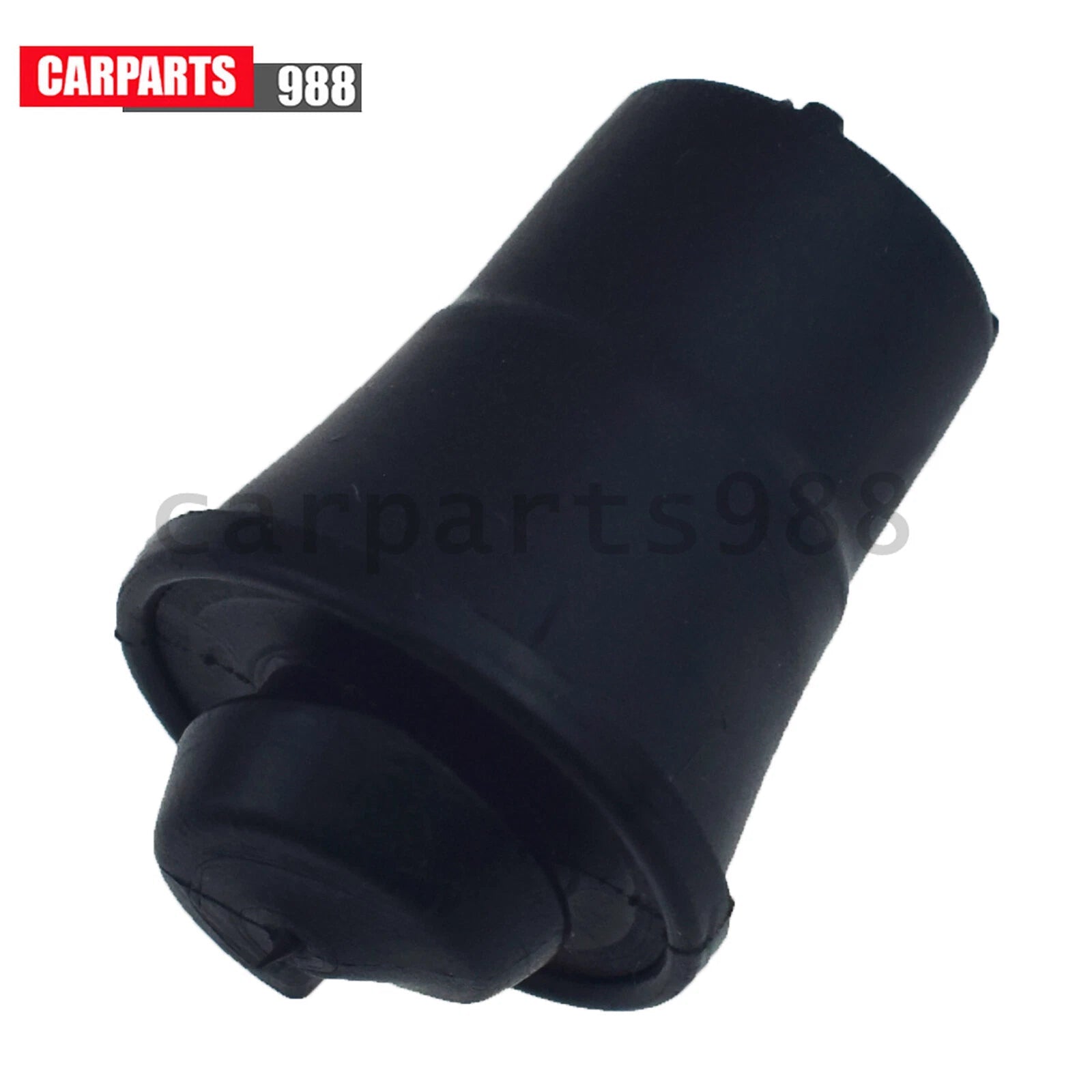Rear Door Stopped Rubber For Toyota Land Cruiser Prado LC120 2003-09 6727260040 6B93BC-57