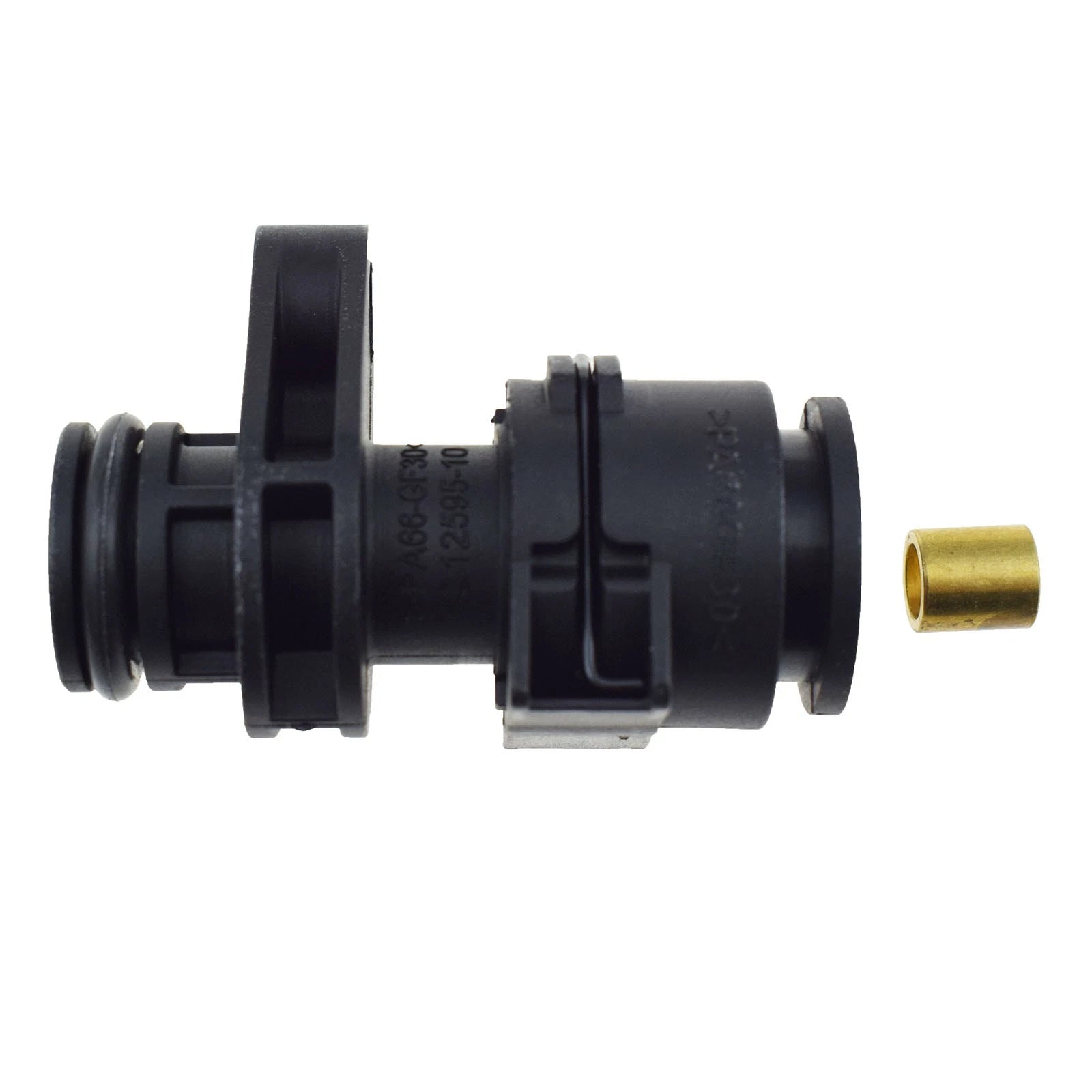 Engine Coolant Flange & Plug for BMW F20 F21 F30 F34 F33 F36 G30 G11 G12 LCI 6B93BC-57