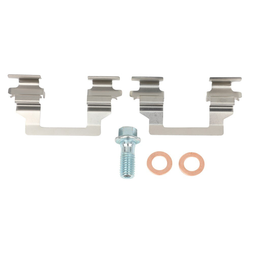 Front Left Brake Caliper 1Pc For 2004-2012 Chevrolet Malibu 2005-2010 Pontiac G6 6B93BC-57