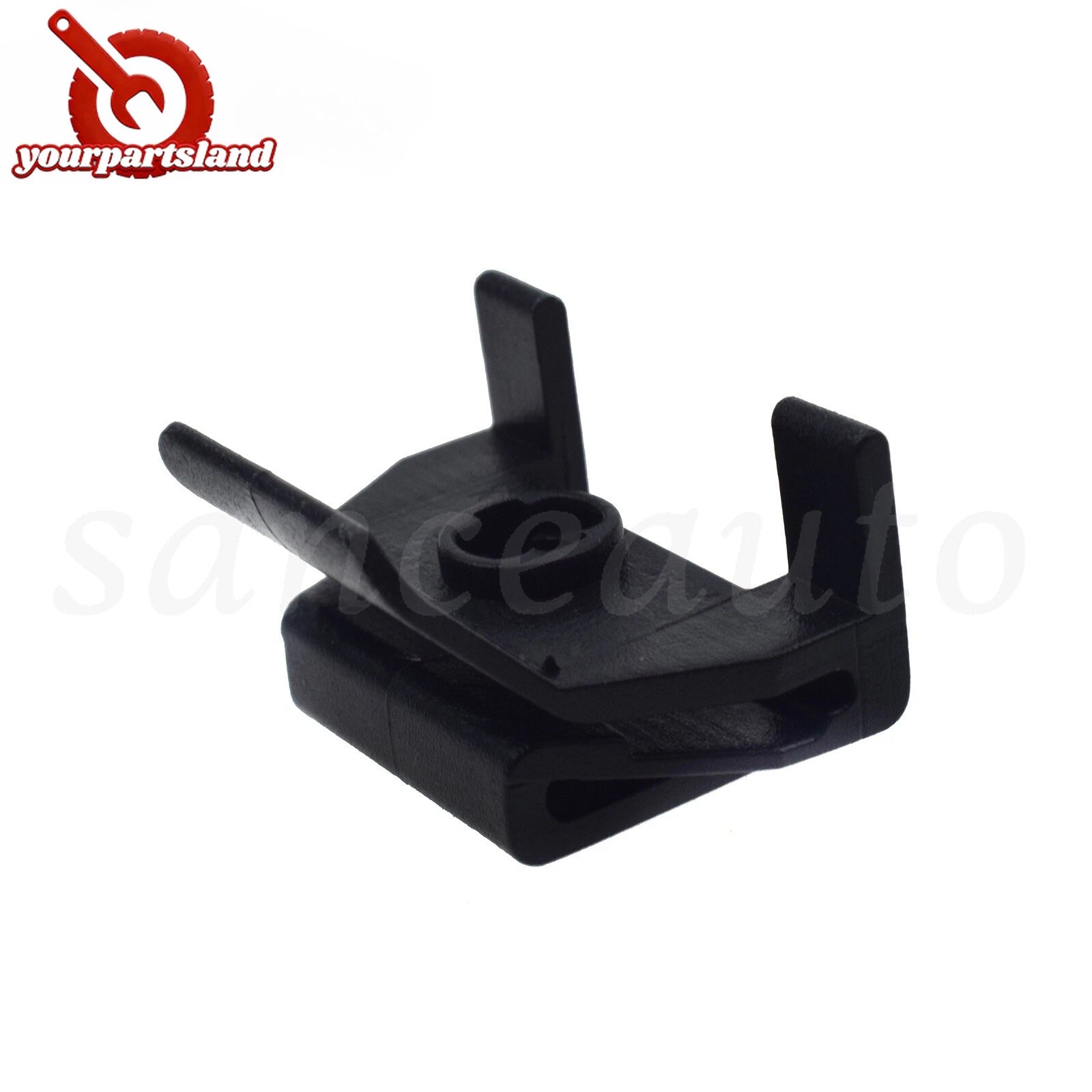 Front Fender Bumper Cover Clip & Pin For Toyota Camry Corolla Lexus 47749-58010 6B93BC-57