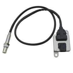 12642311 NOX Nitrogen Oxide Sensor For GM Duramax Diesel 6.6L 2011-15 5WK96645C 6B93BC-57