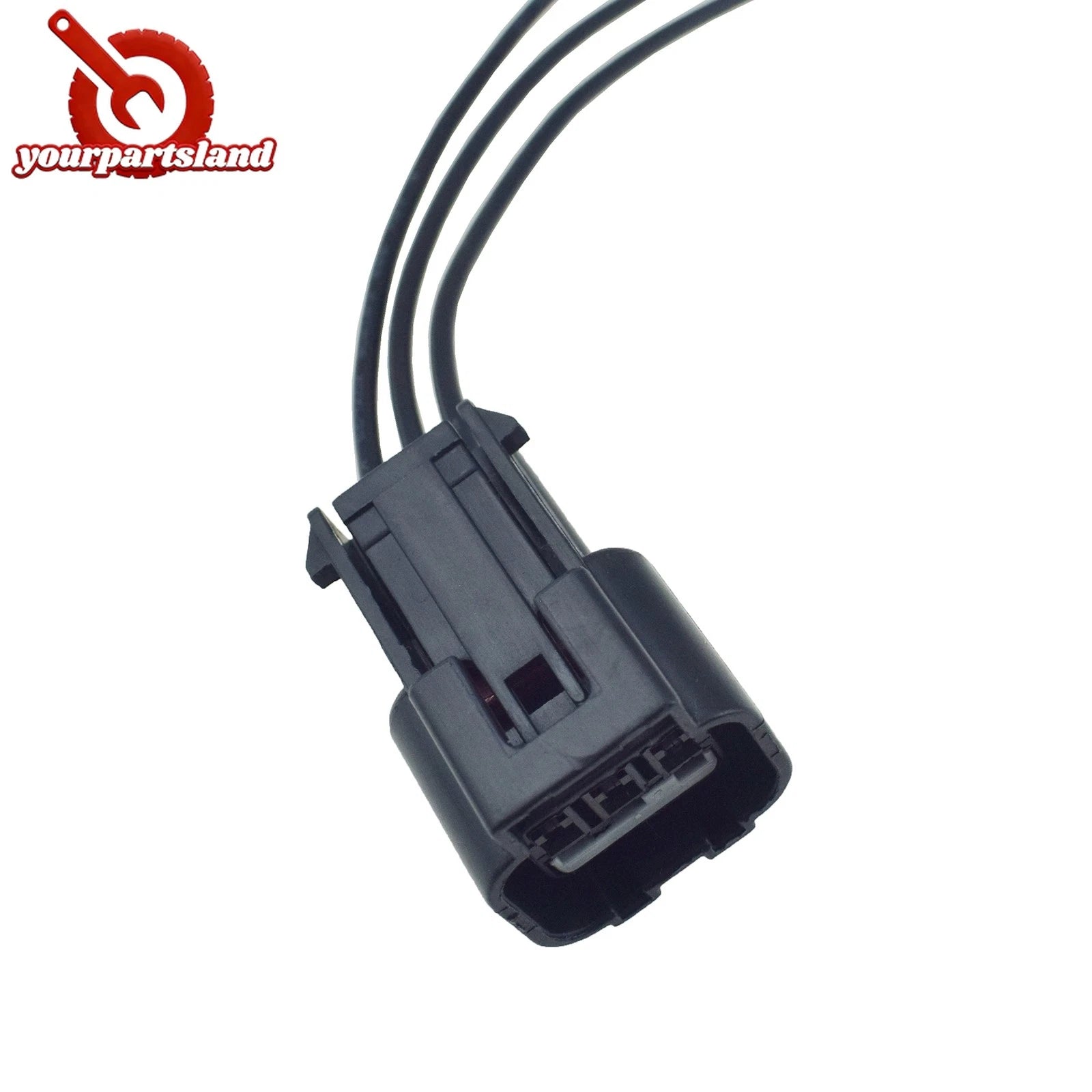 3-way Coolant Temperature Sensor Connector For 1995-2020 Hyundai Kia 3922038030 6B93BC-57