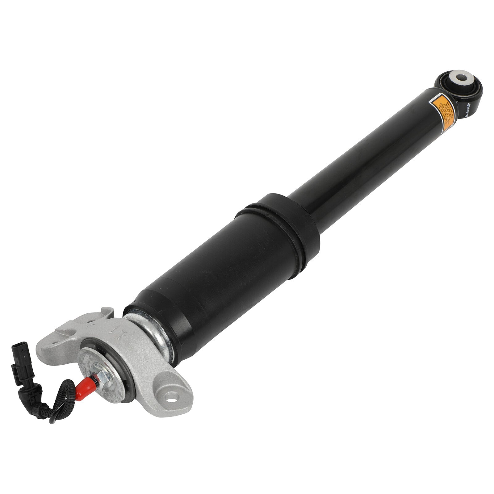 4PCS Front Strut Assys + Rear Shock Absorbers For 13-19 Cadillac ATS w/Electric 6B93BC-57