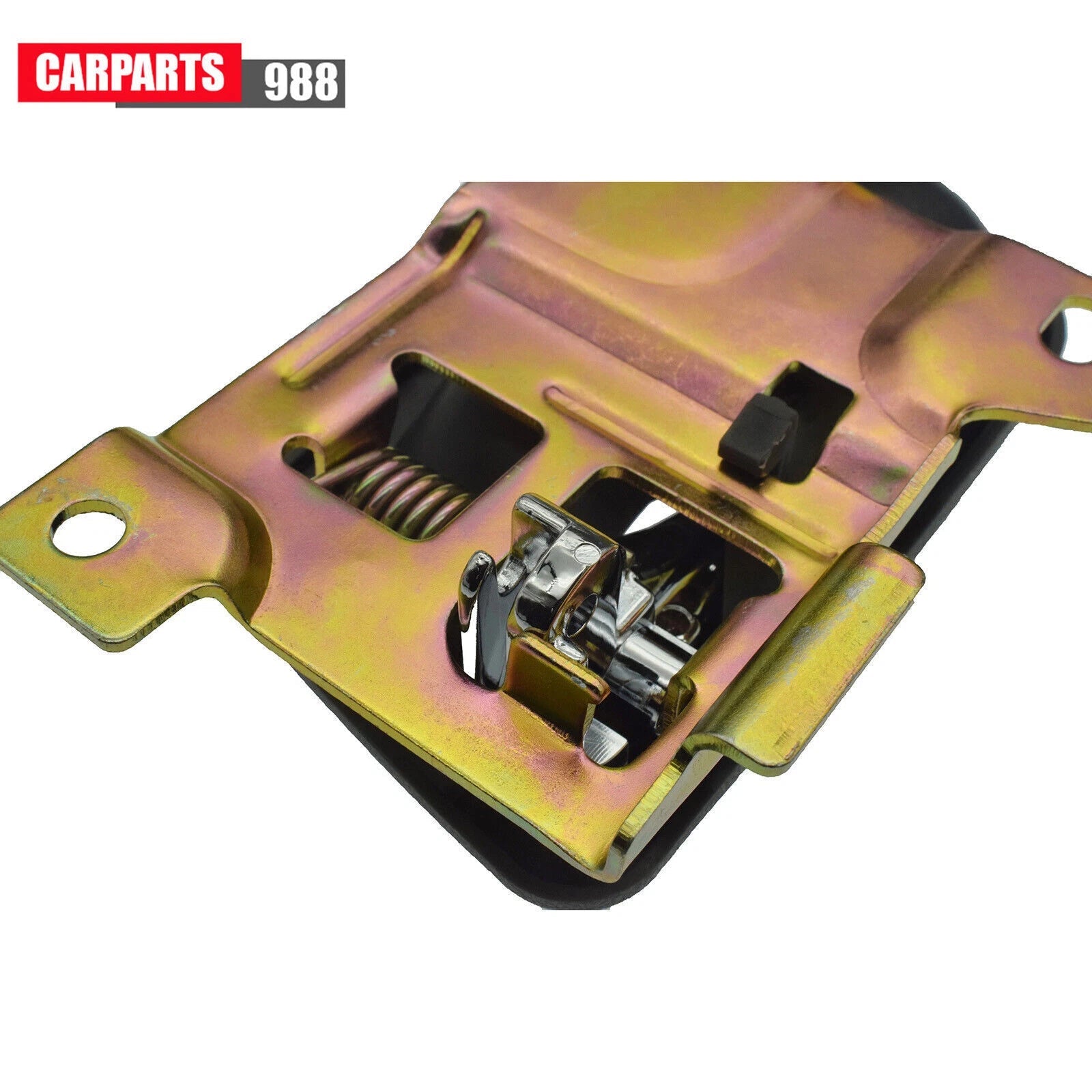 Right Side Inside Door Handle For 1990-2000 Mitsubishi Montero Pajero MB669170 6B93BC-57
