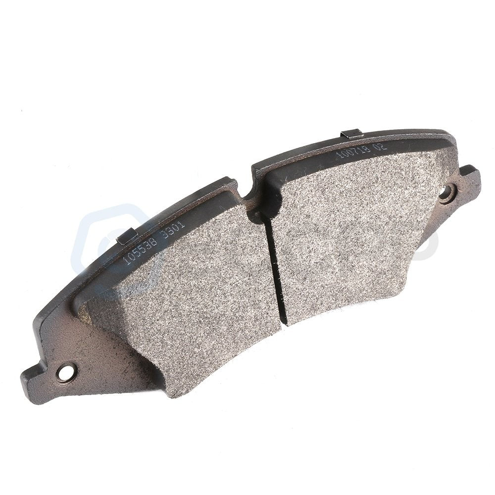 Front Ceramic Brake Pads For Land Rover Range Rover 2014-17 Rover Discovery 2017 6B93BC-57