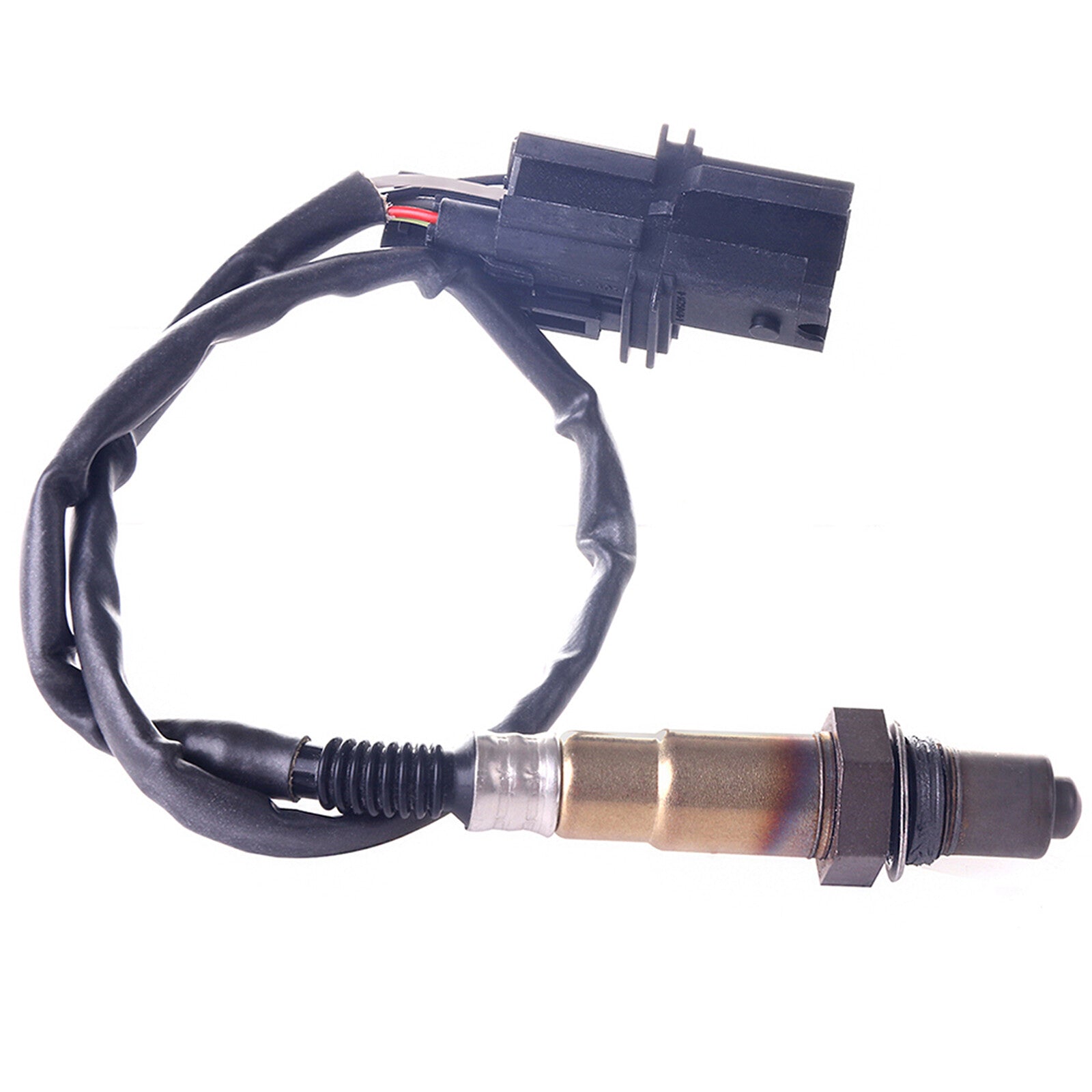 Upstream+Down for 00-02 Subaru Outback 2.5L Air Fuel Ratio Oxygen o2 Sensor 2pcs 6B93BC-57