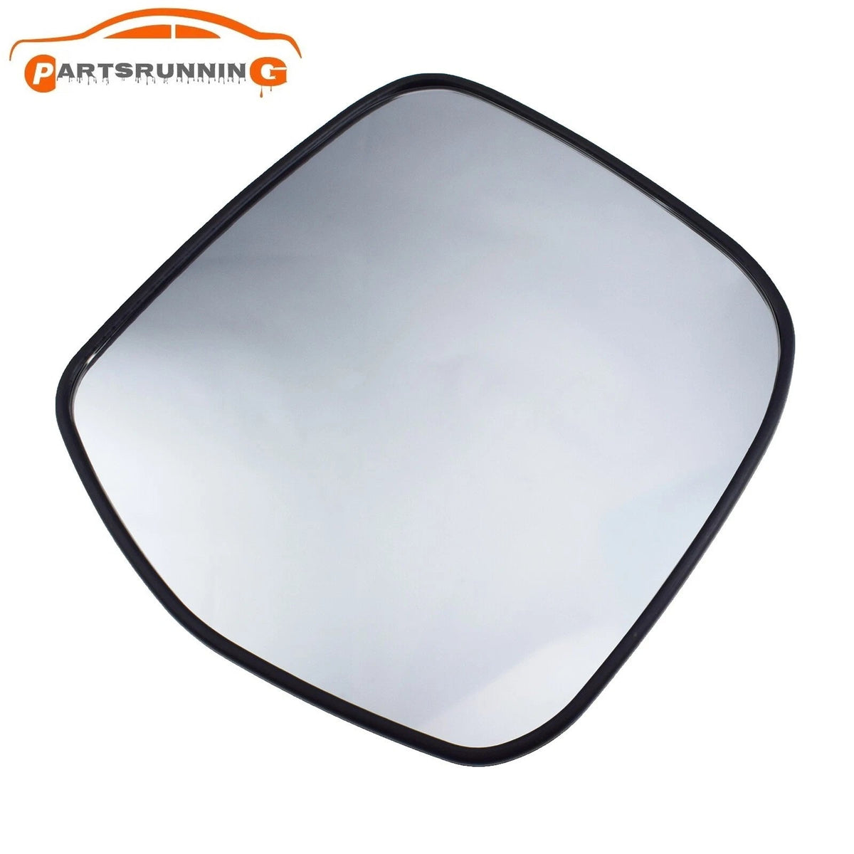 Left Side Mirror Glass W/Heated 8796160820 for Toyota Land Cruiser 1996-2002 6B93BC-57