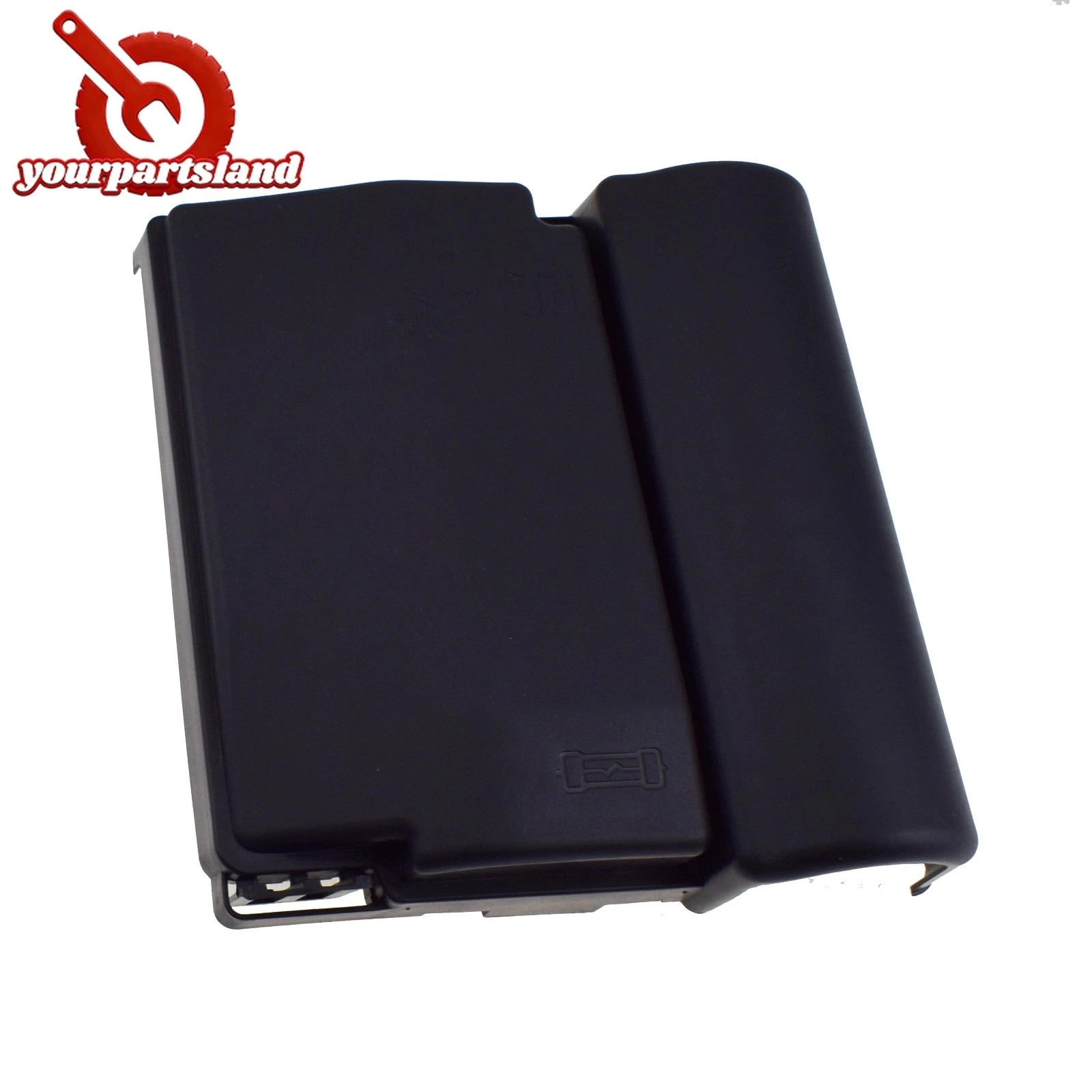 Engine Fuse Box Cover Protection Case For VW Passat B7 Beetle Jetta 5C0937132A 6B93BC-57