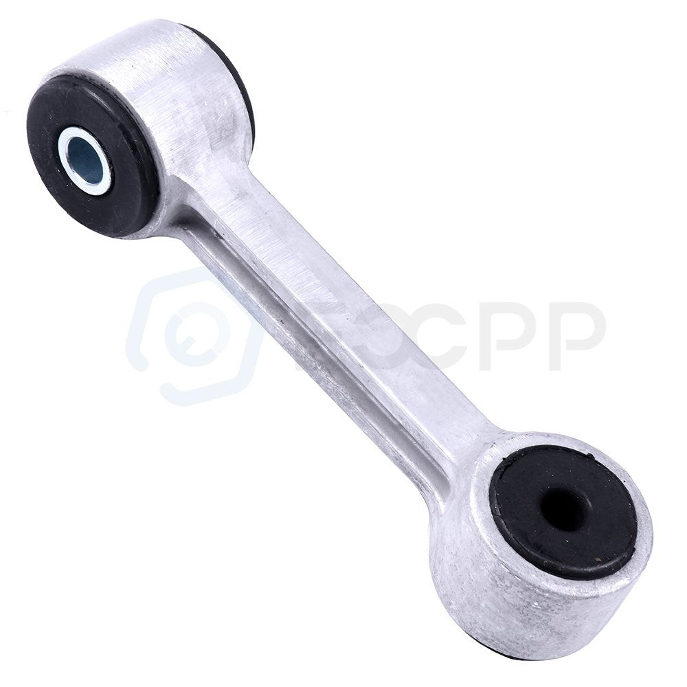 4pcs Front Lower Control Arms Rear Sway Bars Steering Kit For 1999-2006 BMW 2WD 6B93BC-57