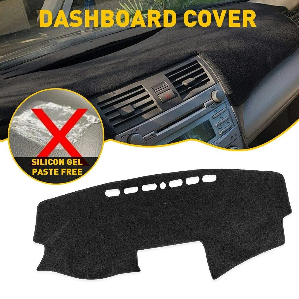 For TOYOTA CAMRY 07-11 US DashMat Dash Cover Dashboard Mat Car Interior Pad EOA 6B93BC-57