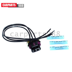 Sensor Connector Pigtail For GMC Chevrolet Buick Cadillac 12085495 PT2646 PT1604 6B93BC-57
