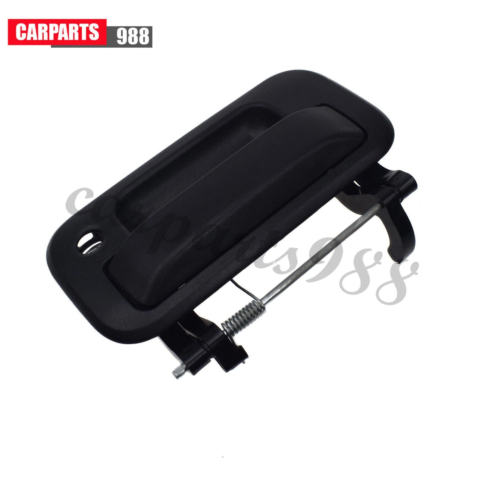 Tailgate Tail Gate Handle 8L3Z9943400AA For Ford F150 F250 F350 Super Duty F450 6B93BC-57
