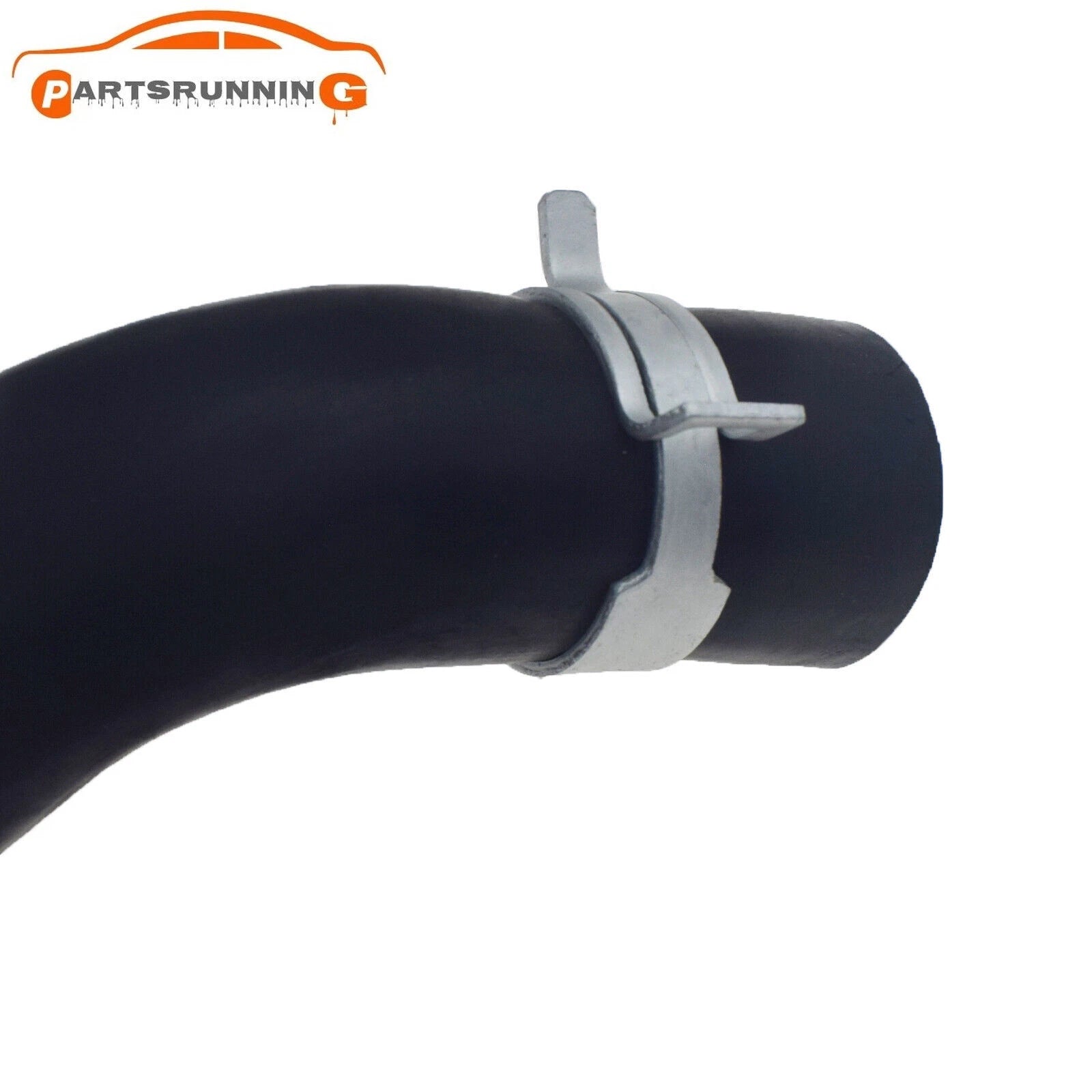 For 2007-2011 Hyundai Veracruz 3.8L Upper & Lower Radiator Coolant Hose Kit 6B93BC-57