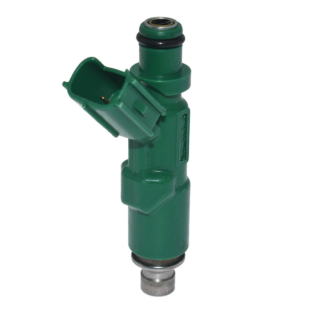 1x Fuel Injector 23250-21020 For Toyota Prius Echo Scion XA XB 1.5L L4 2000-2009 6B93BC-57