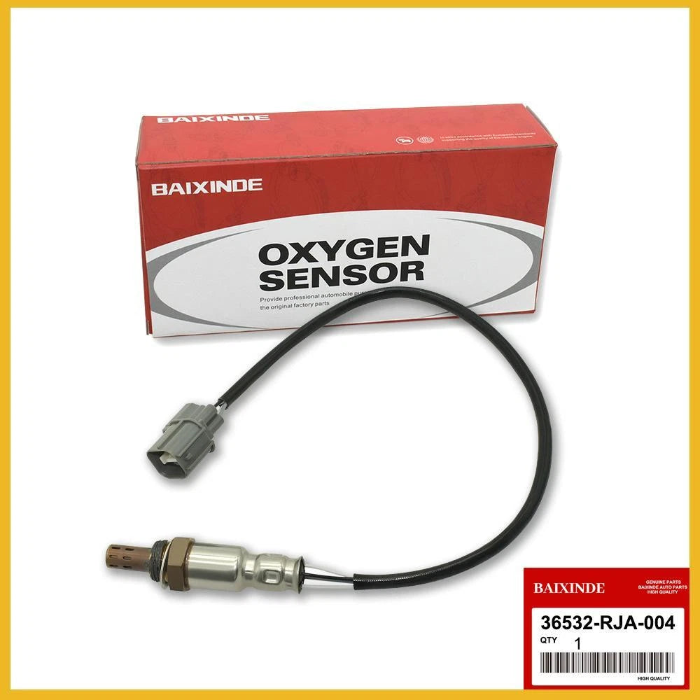 Up/Downstream Oxygen Sensor For Honda Accord Civic Odyssey Pilot Acura MDX RL TL 6B93BC-57