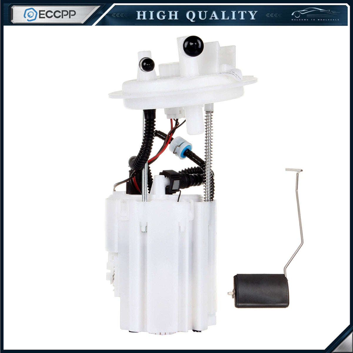 For Hyundai Sonata 2010-2014 for Kia Optima L4 2.4L 2012-2015 E9120M Fuel Pump 6B93BC-57