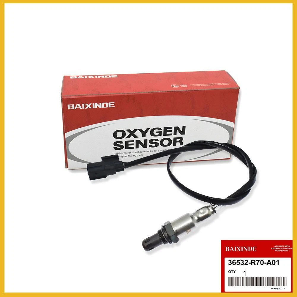 36532-R70-A01 Downstream Oxygen Sensor For Honda Accord Odyssey Pilot 3.5L 08-13 6B93BC-57