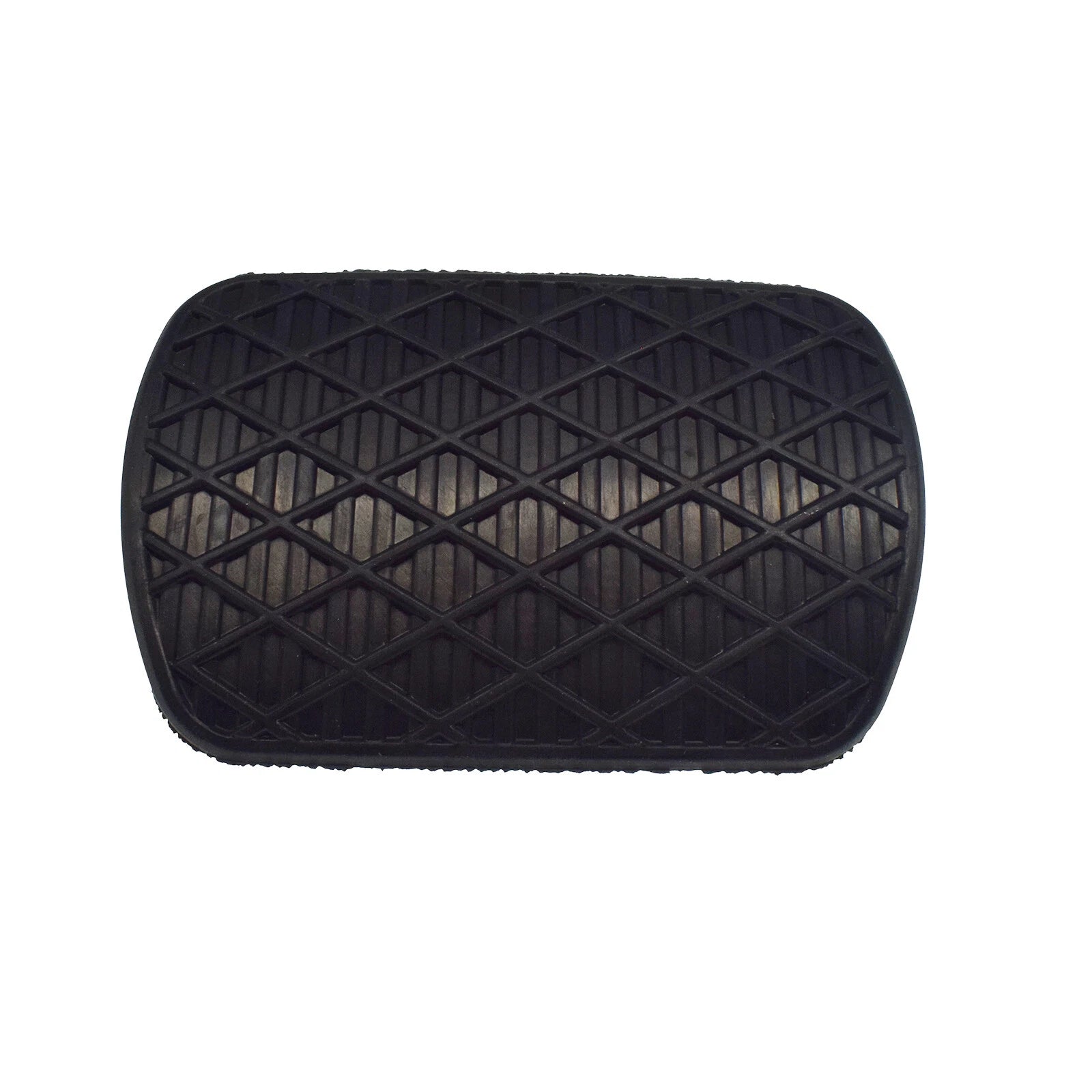 Clutch Brake Pedal Pad Rubber Decoration Cover For Mercedes E G S SL ML GL C CLS 6B93BC-57