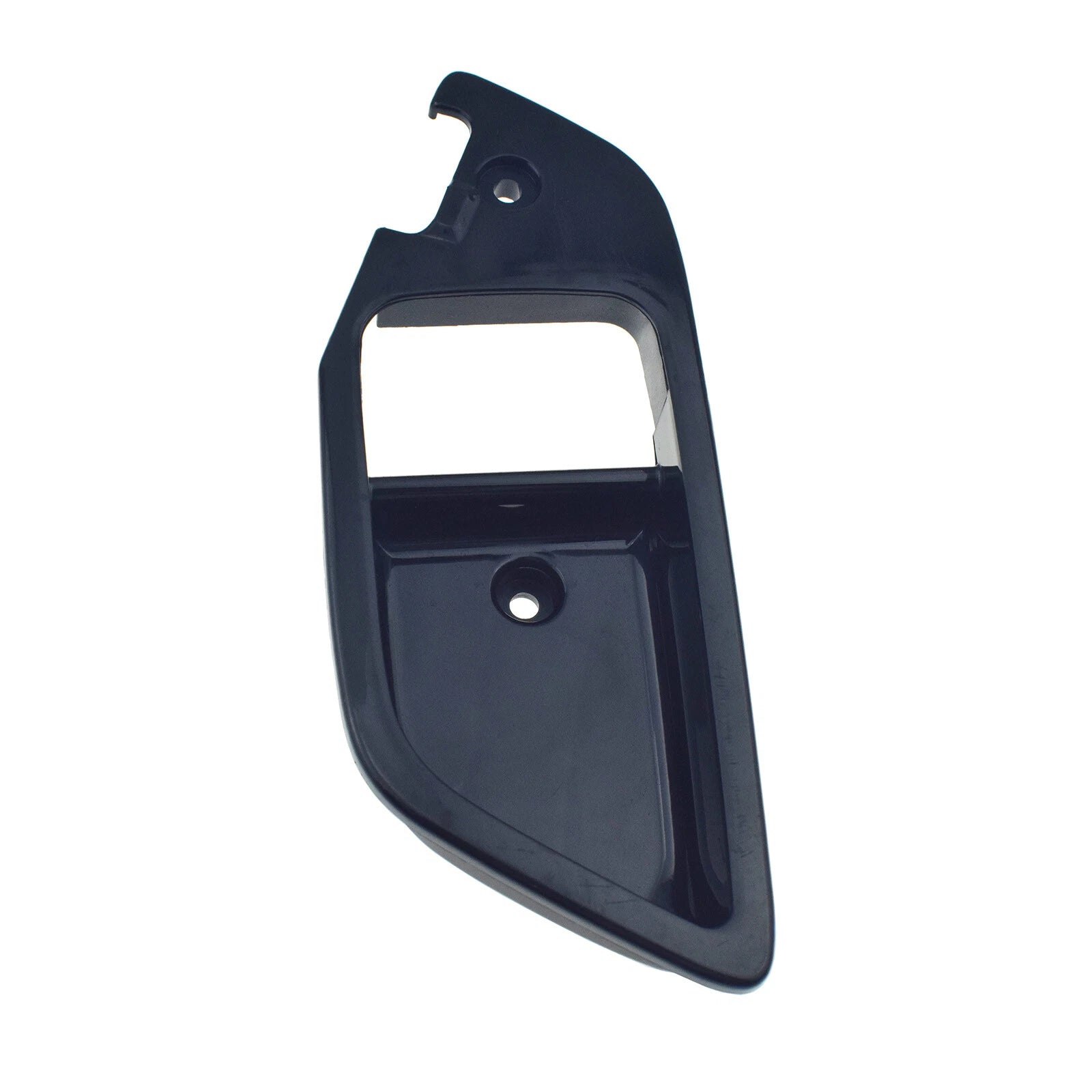 Left Inner Door Handle Catch Cover for 2003-2008 Hyundai Tiburon 82611-2C000 6B93BC-57
