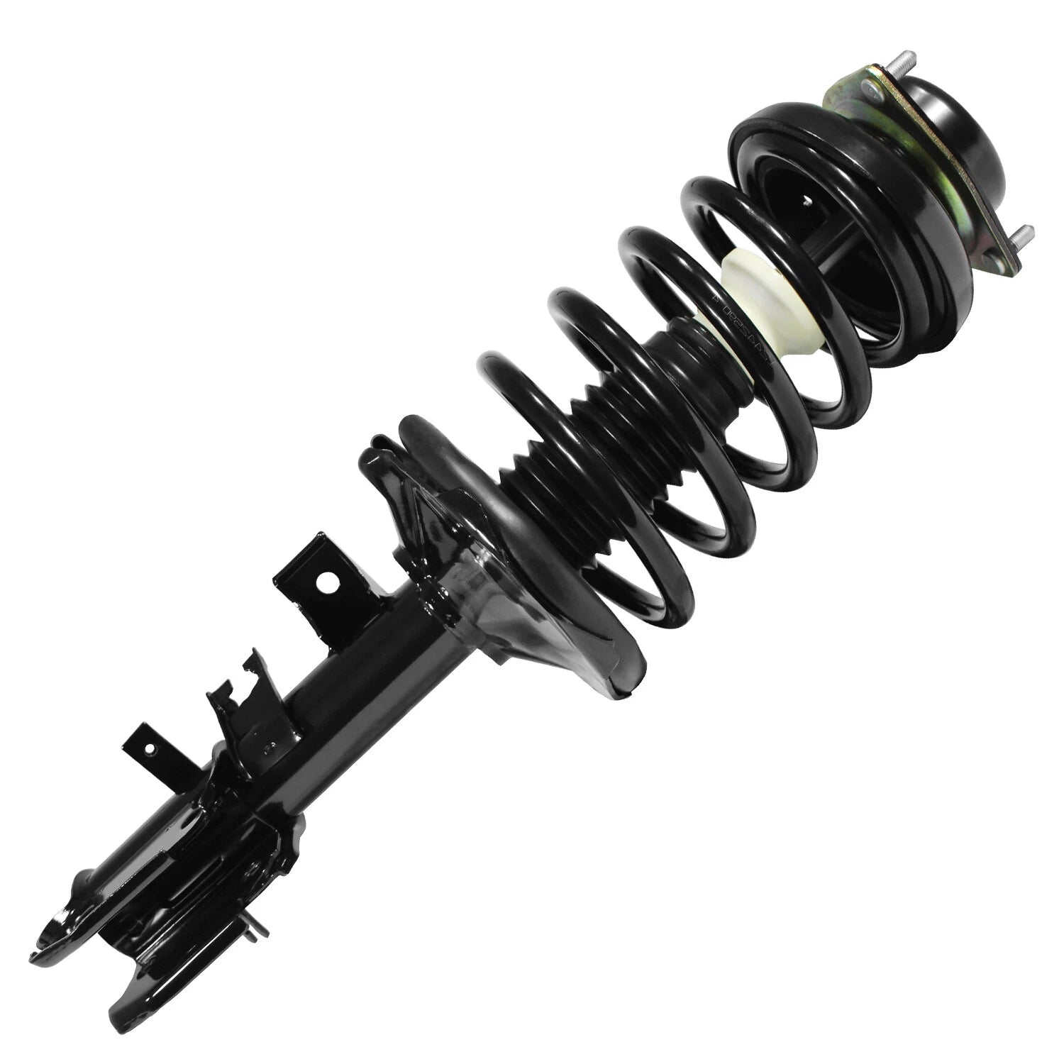 Front Left Complete Strut Assembly for 1997-1999 Infiniti QX4, 1996-1999 Nissan 6B93BC-57