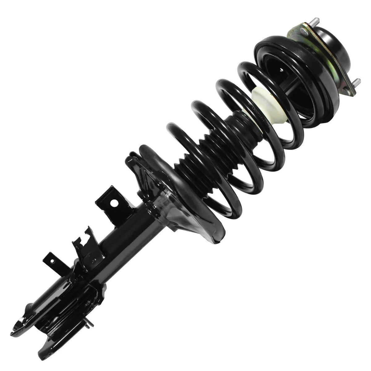 Front Left Complete Strut Assembly for 1997-1999 Infiniti QX4, 1996-1999 Nissan 6B93BC-57