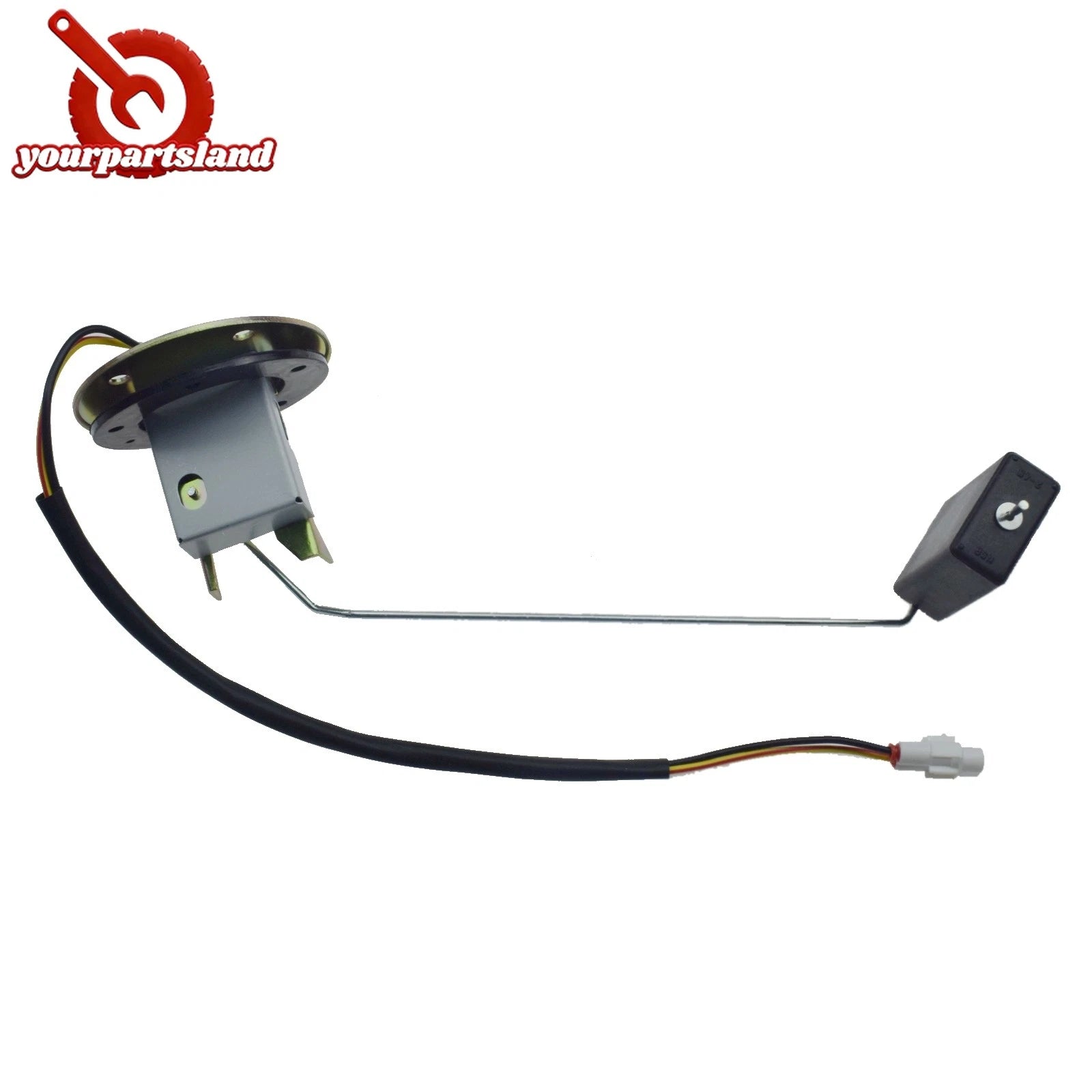 Fuel Tank Gauge Sending Unit For Suzuki Sidekick 1.6L I4 1989-1995 34810-60A11 6B93BC-57