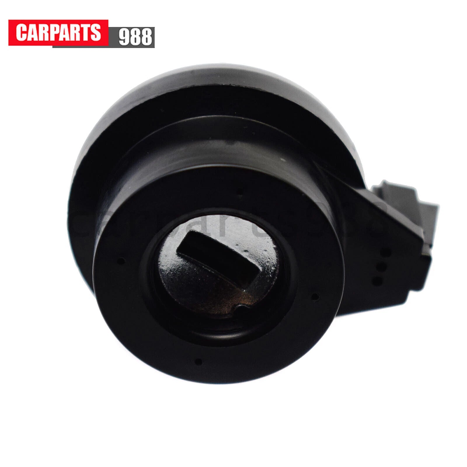 Ignition Lock Cylinder w/ Keys For VW Golf Jetta Beetle Audi A3 8E0905855A 6B93BC-57