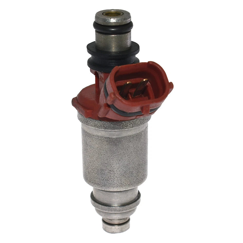 4pcs 23250-16160 Fuel Injectors For Toyota Celica Corolla 1.8L 1993-1997 6B93BC-57