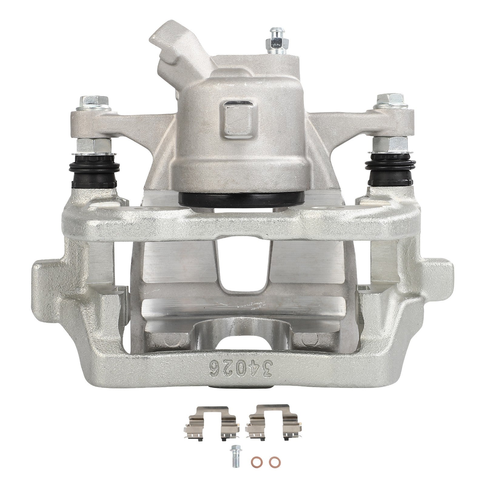 Rear Left Brake Caliper 1Pc  Set For 2010-2012 Land?Rover Range?Rover?Sport 6B93BC-57