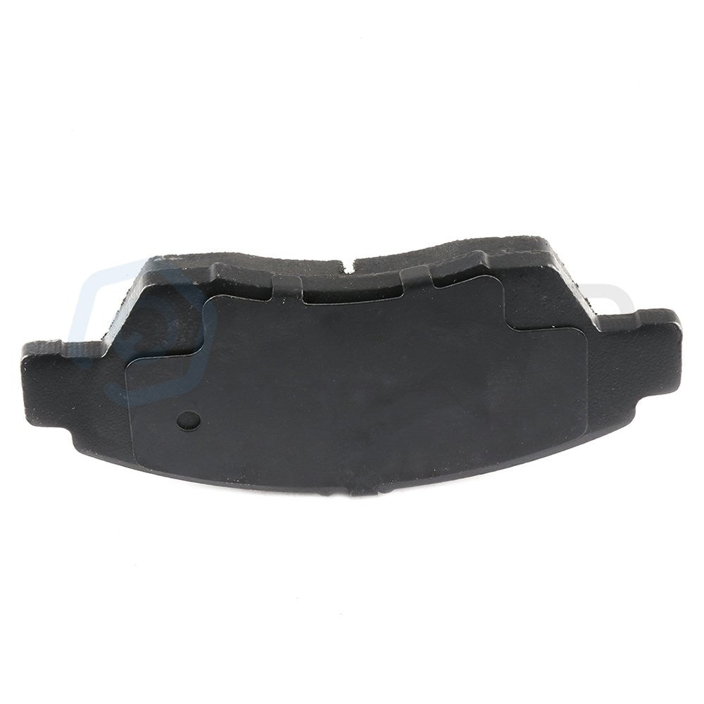 Front Rear Ceramic Brake Pads And Rotors For Honda Civic Si Hatchback 2004 -2005 KOEEP