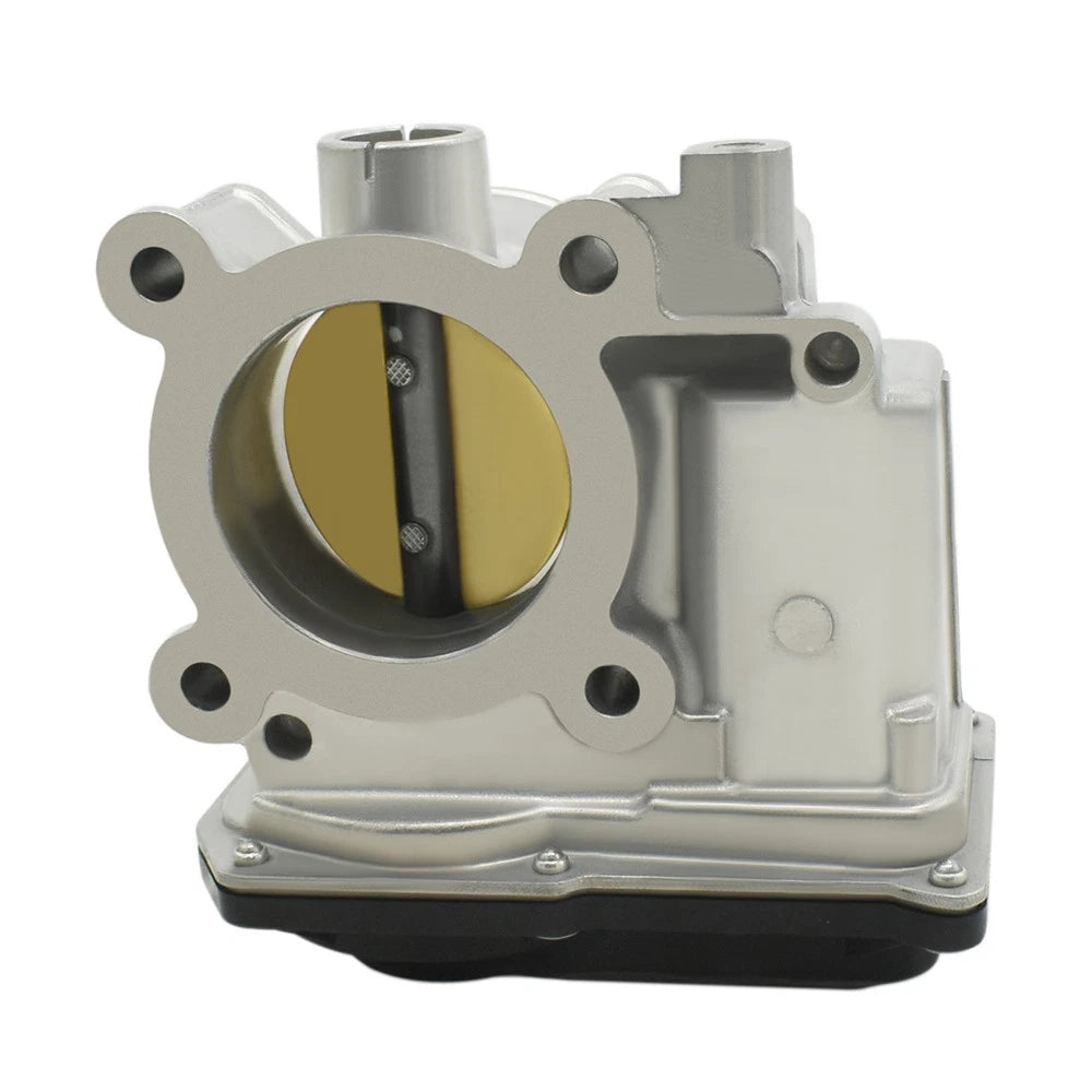 16119-EC00A Throttle Body For Nissan Navara NP300 D40 Pathfinder 2.5L YD25DDTi 6B93BC-57