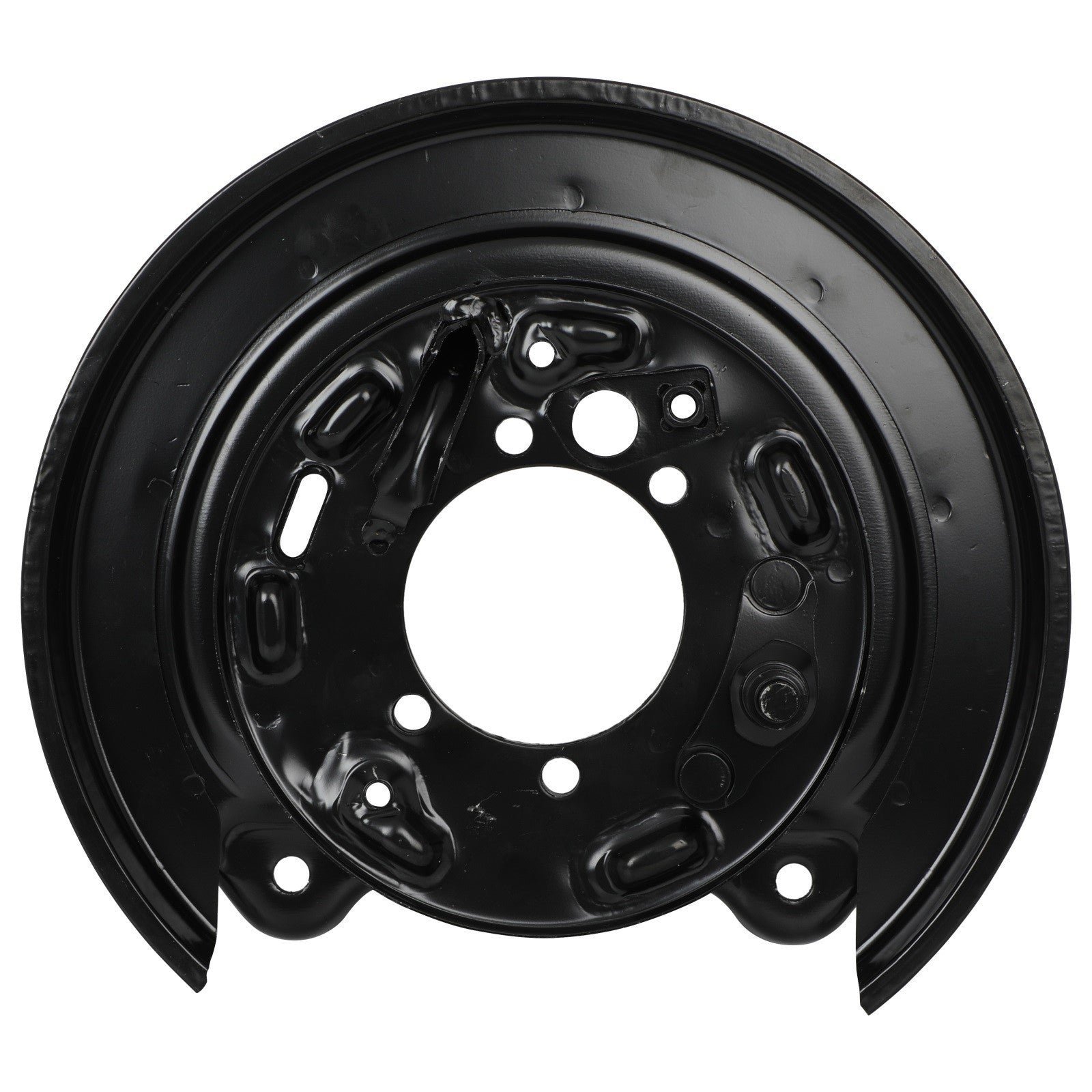 Rear Brake Rotor Backing Plate For Subaru Forester Impreza 1998-2005 06 07 08 6B93BC-57