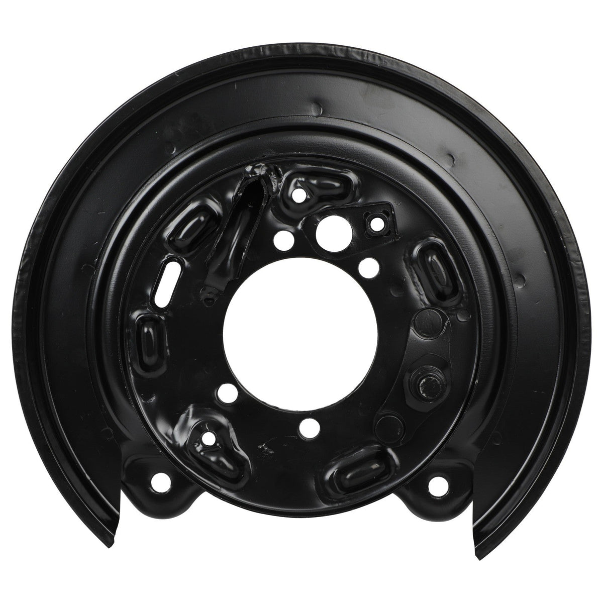 Rear Brake Rotor Backing Plate For Subaru Forester Impreza 1998-2005 06 07 08 6B93BC-57