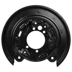 Rear Brake Rotor Backing Plate For Subaru Forester Impreza 1998-2005 06 07 08 6B93BC-57