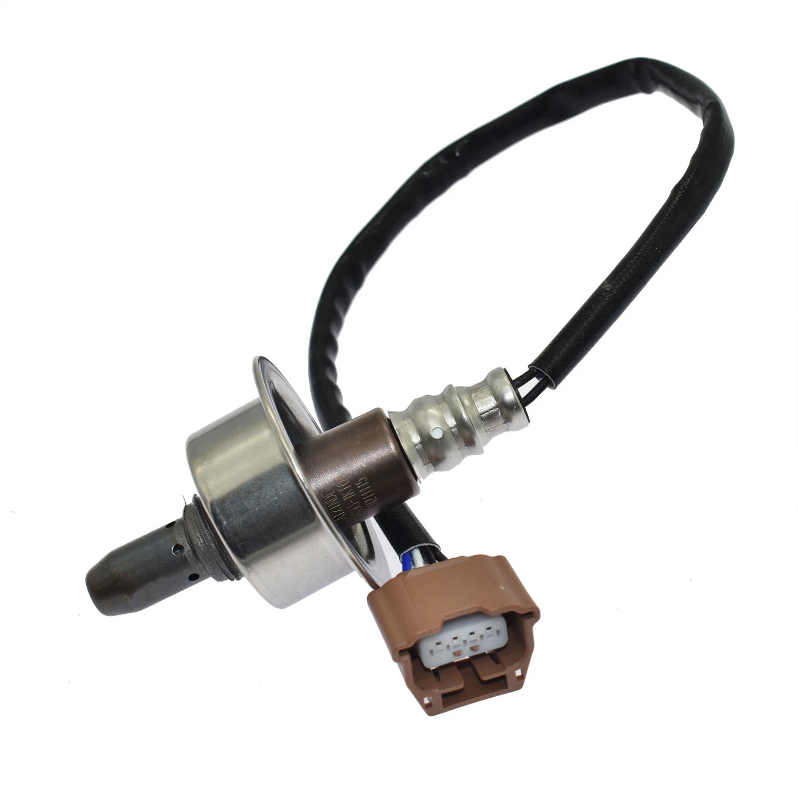 2x Oxygen O2 Sensor Up&Downstream For Nissan Micra Versa Note Infiniti Q50 Q70 6B93BC-57