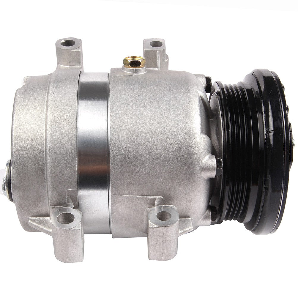 ECCPP A/C Compressor For 1998-2001 2002 Pontiac Firebird Chevrolet Camaro 5.7L ECCPP