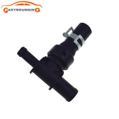 Heater Hose Outlet Pipe For 2005-2017 Nissan Frontier 2.5L 4.0L 92410-EA000 6B93BC-57