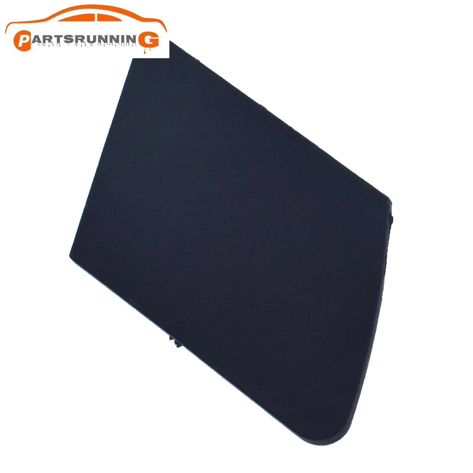 521290D050 Front Left/Right Bumper Tow Eye Cap Cover For Toyota Yaris US LE 2014 6B93BC-57