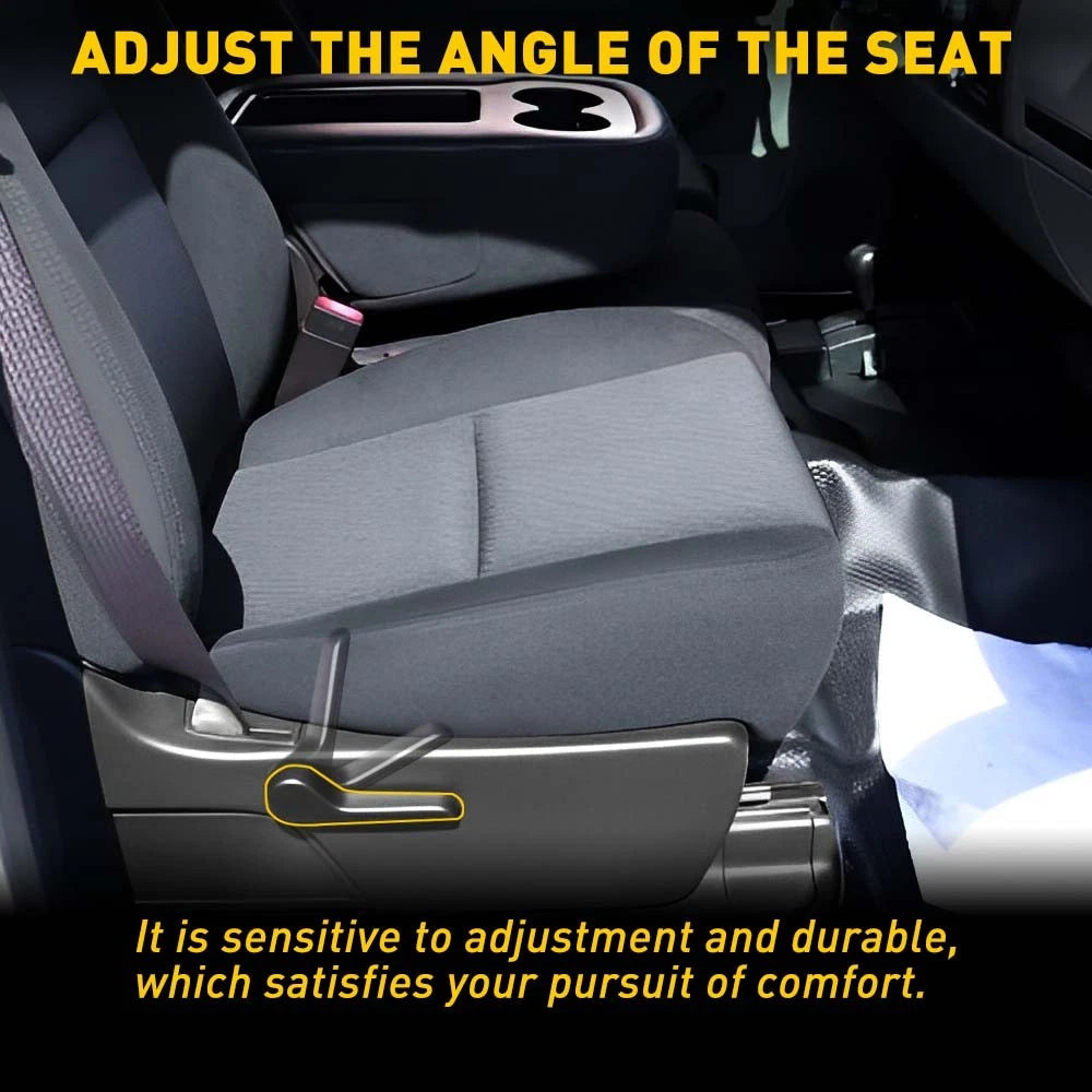 Right Seat Adjuster Lever Handle For 07-14 Silverado Chevy GMC Sierra Yukon EOA 6B93BC-57