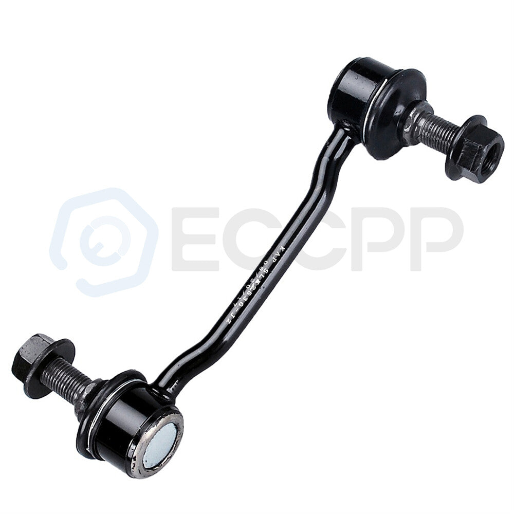 Front Upper Control Arm Tie Rod End Sway Bar Suspension For 09-10 Hyundai Sonata 6B93BC-57