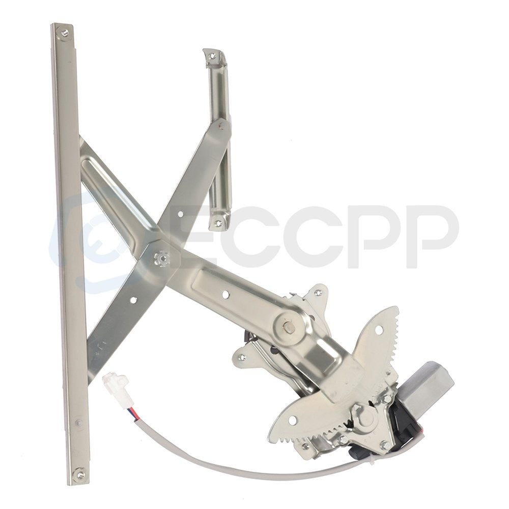 For 1998-2002 Toyota for Corolla Front Right Power Window Regulator With Motor KOEEP