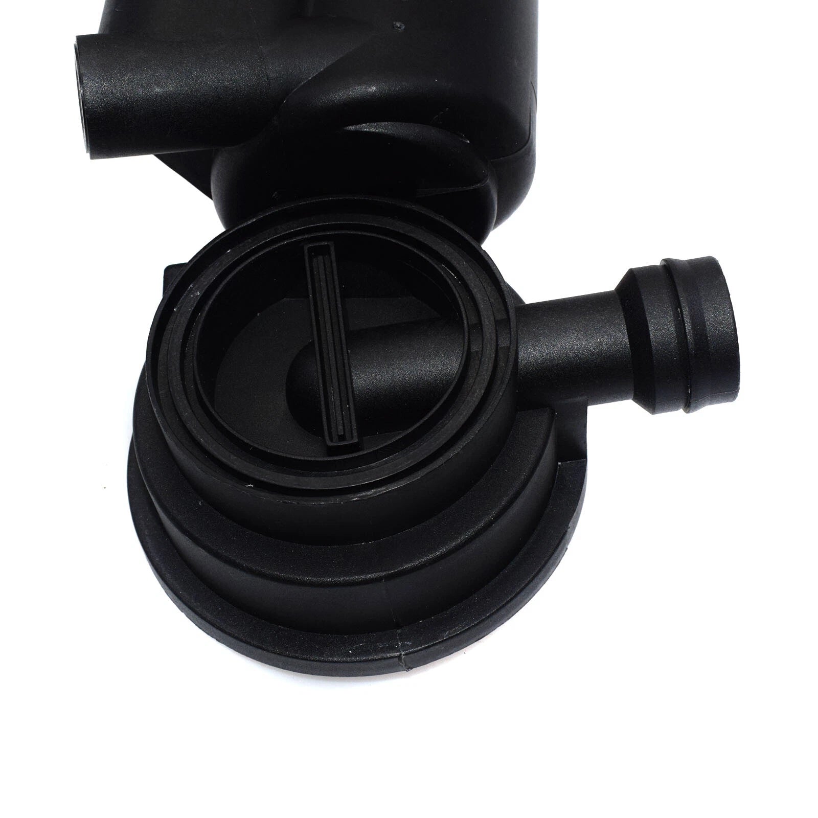 Engine Air / Oil Separator PCV Crankcase For Porsche Boxster 1997-02 99610702302 6B93BC-57