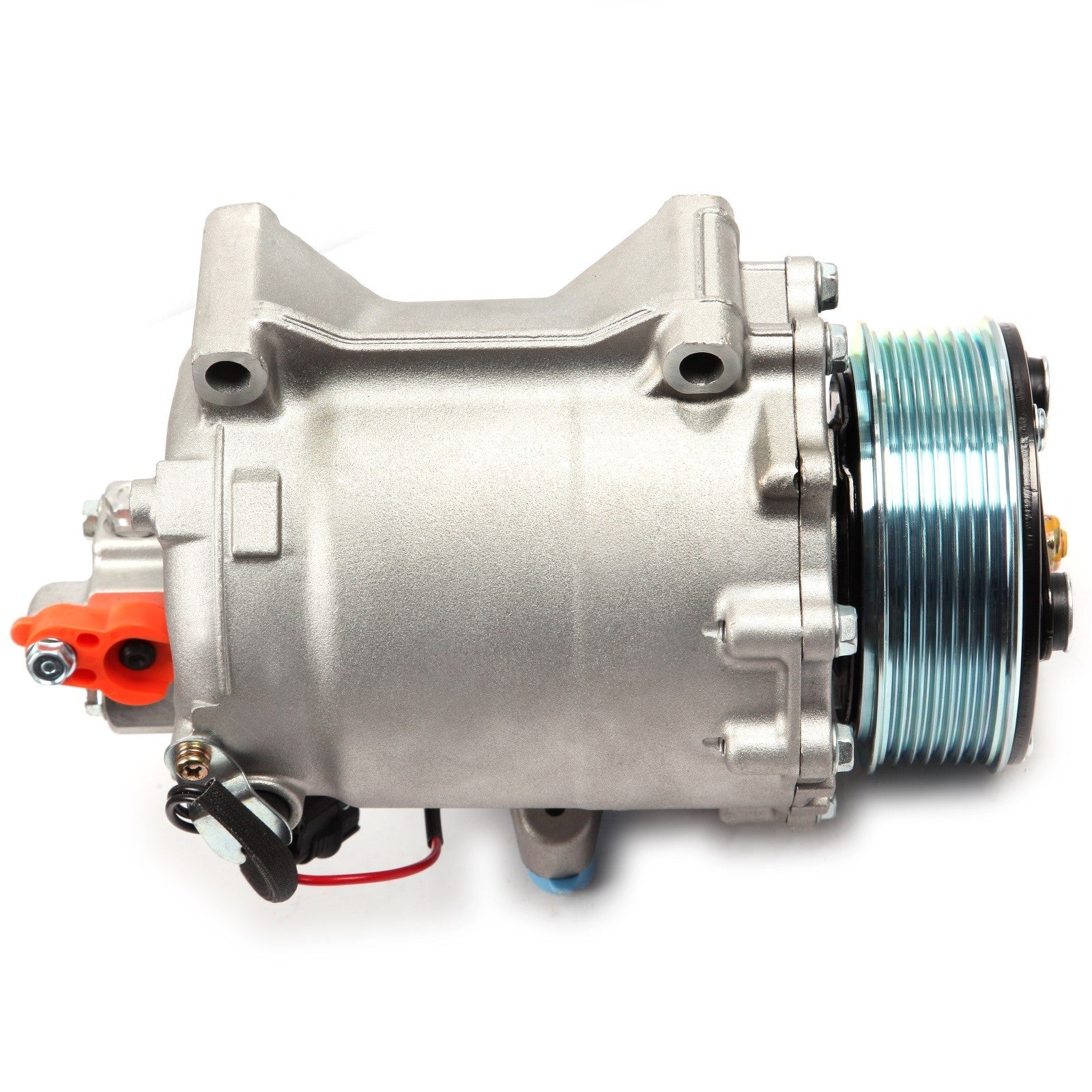 AC Compressor For Honda 12-15 Civic 07-14 CR-V Acura 13-15 ILX 07-12 RDX 6B93BC-57
