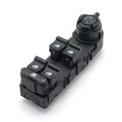 Master Power Window Control Switch 156106393 Fits ALFA ROMEO Giulietta 940