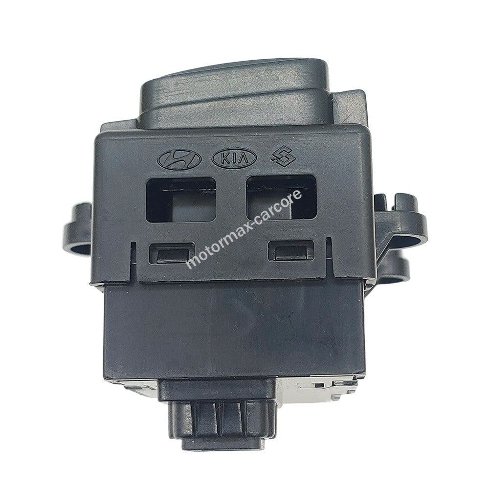 Electronic Hand Brake Switch Release Button for2018 Kia Sportage 93766Q2000 6B93BC-57