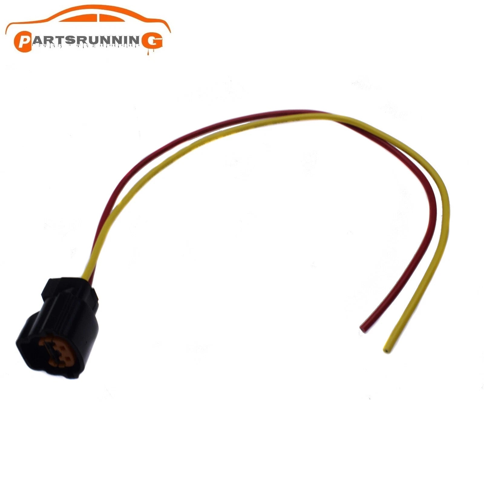 Coolant Temperature Sensor Connector For Nissan Infiniti 226300M200,226301W400 6B93BC-57