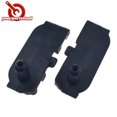 Left Right Radiator Support Bracket for Chevrolet Malibu Buick LaCrosse 23336339 6B93BC-57