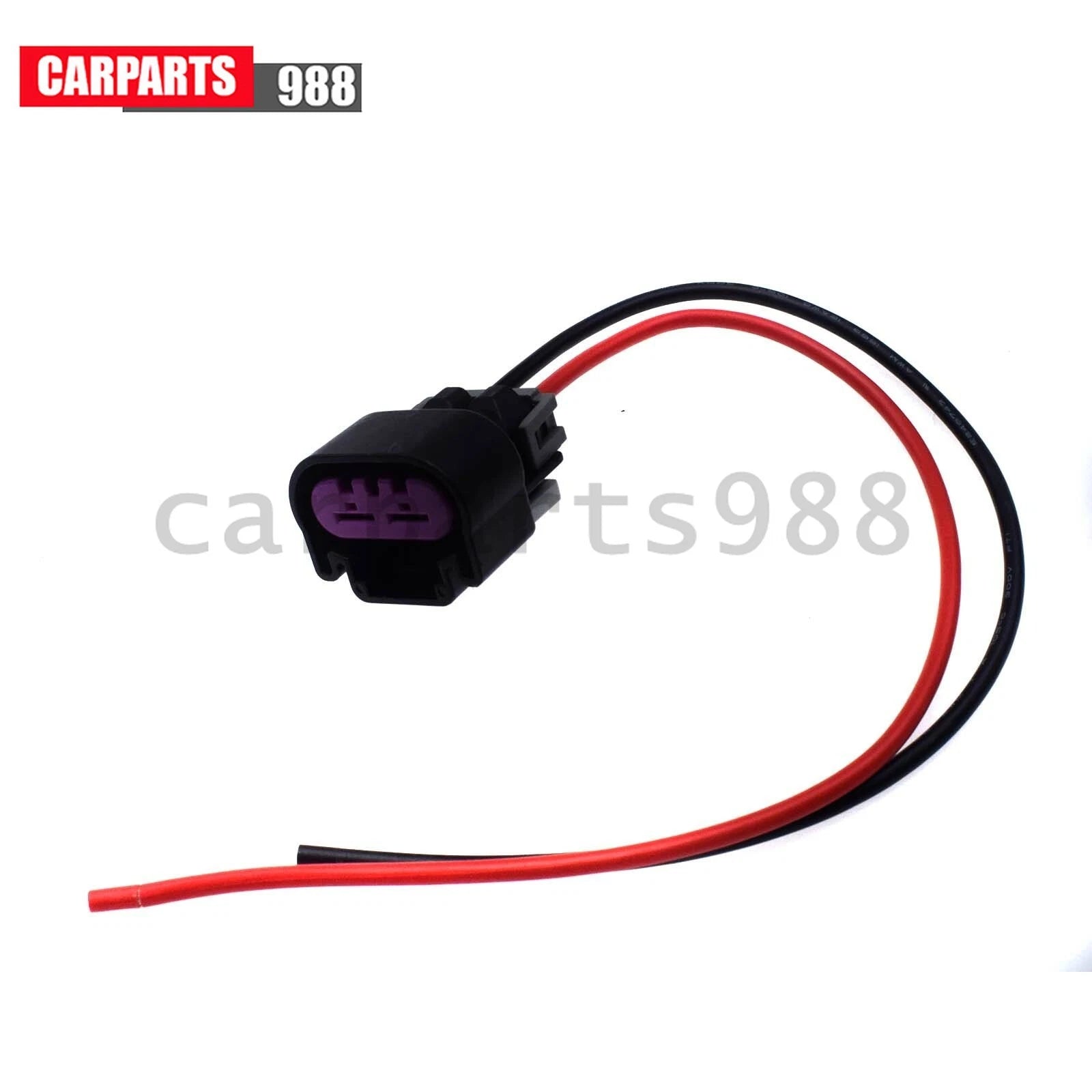 Electric Fan Switch Harness Plug For Cadillac GM Chevy Truck 2005-2012 13580874 6B93BC-57